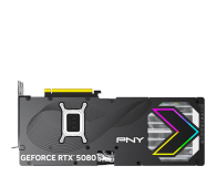 PNY GeForce RTX 5080 ARGB OC 16GB GDDR7 DLSS5 - 1318487 - zdjęcie 9